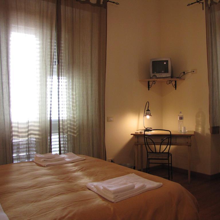 B&B Agon Taormina Dış mekan fotoğraf