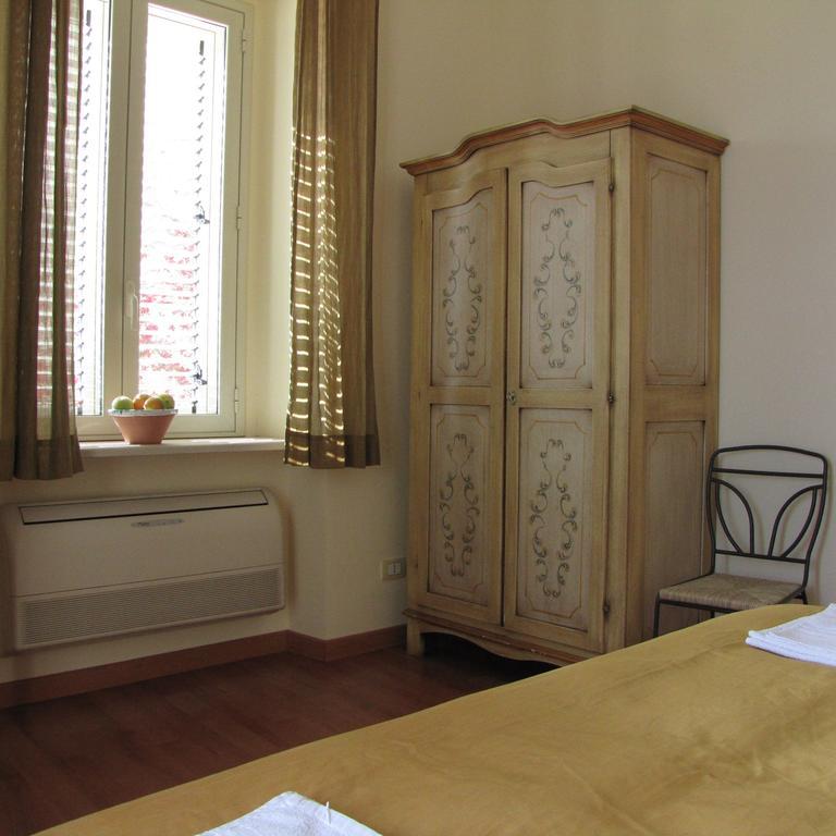 B&B Agon Taormina Oda fotoğraf