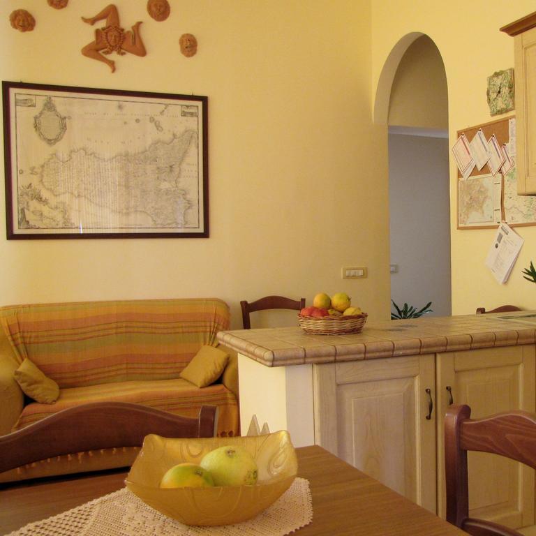 B&B Agon Taormina Dış mekan fotoğraf