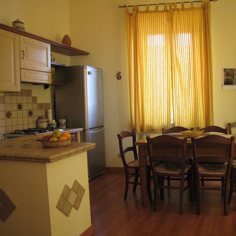 B&B Agon Taormina Dış mekan fotoğraf