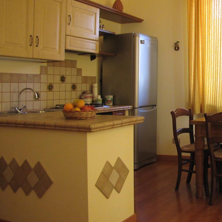 B&B Agon Taormina Dış mekan fotoğraf