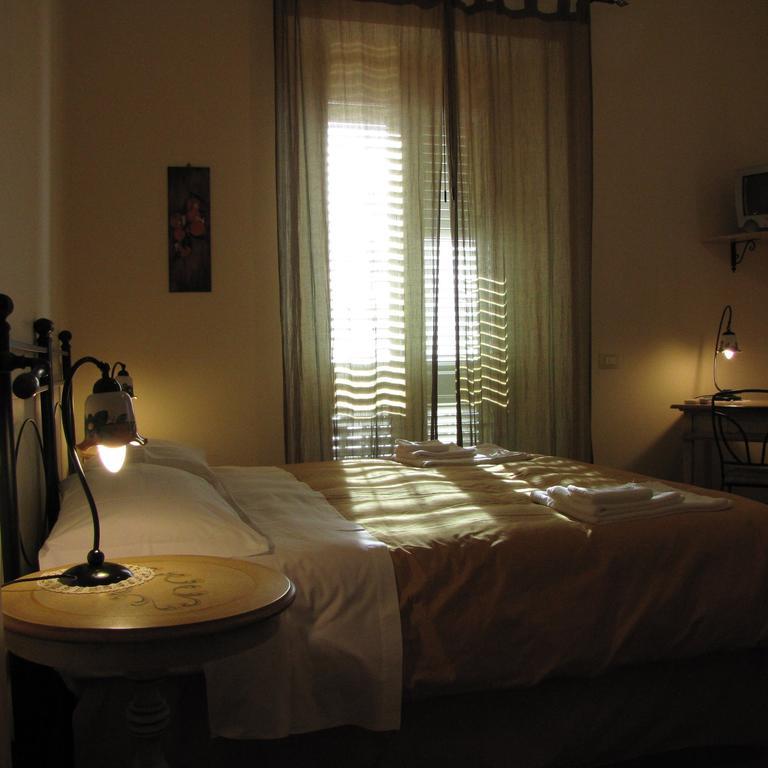 B&B Agon Taormina Dış mekan fotoğraf