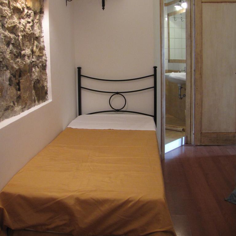 B&B Agon Taormina Oda fotoğraf