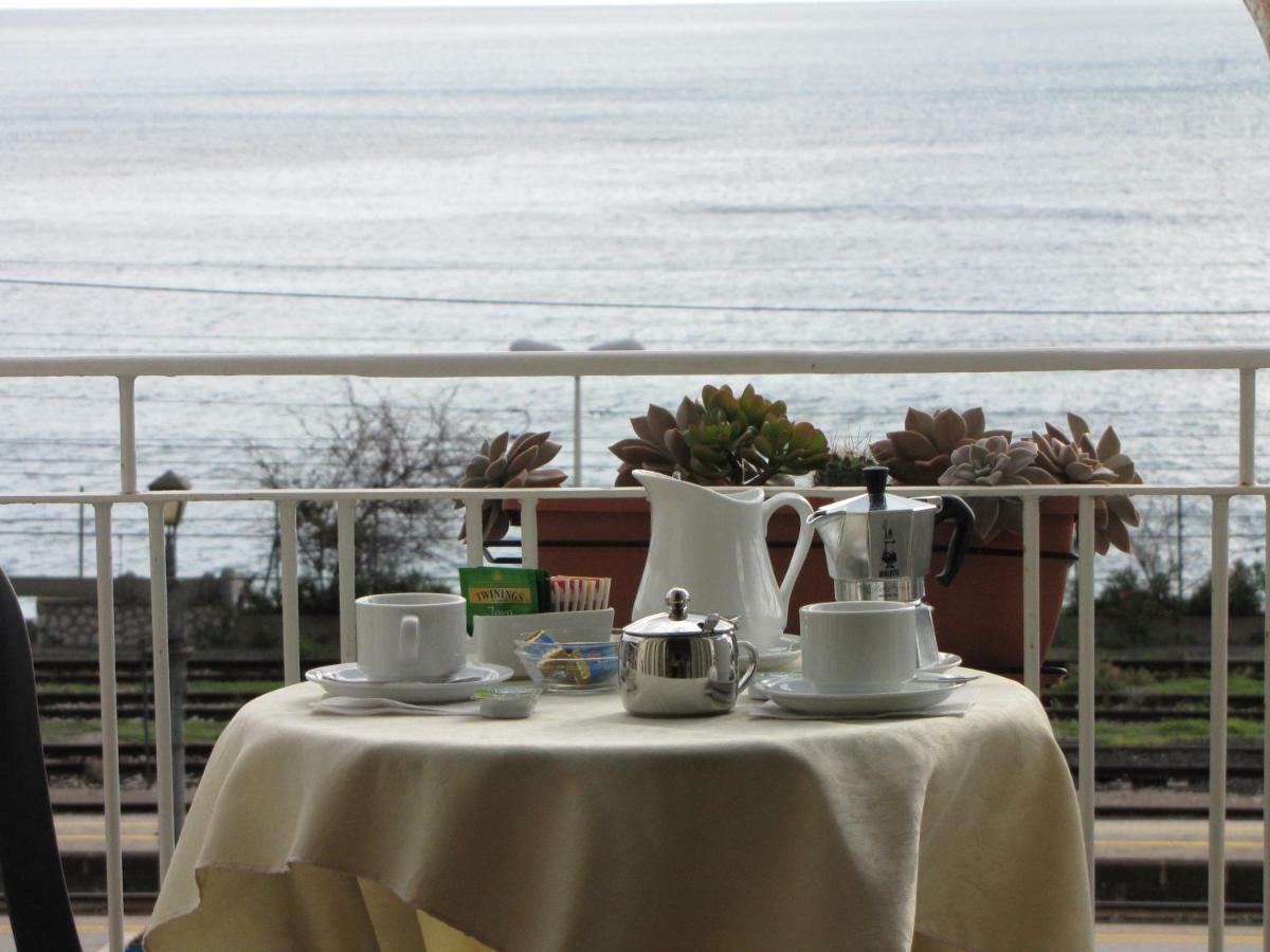 B&B Agon Taormina Dış mekan fotoğraf