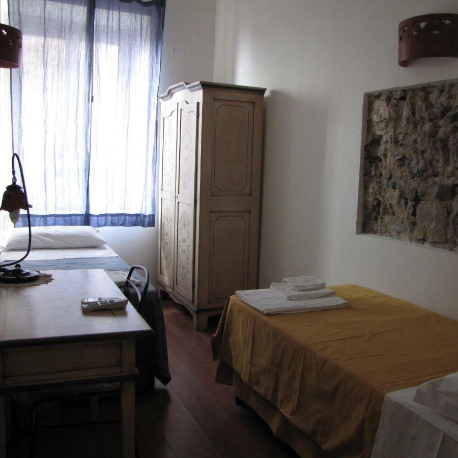 B&B Agon Taormina Dış mekan fotoğraf