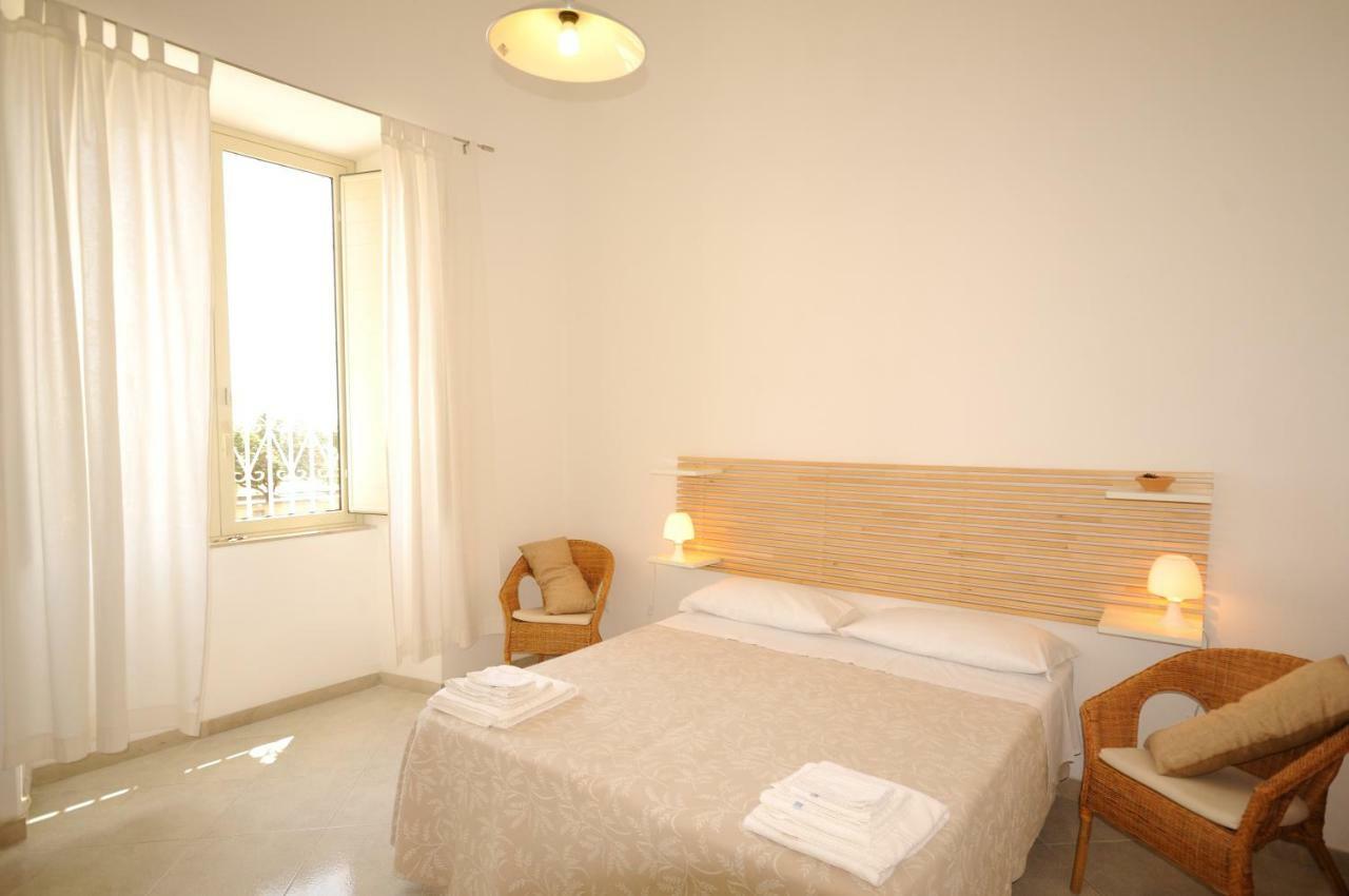 B&B Agon Taormina Dış mekan fotoğraf