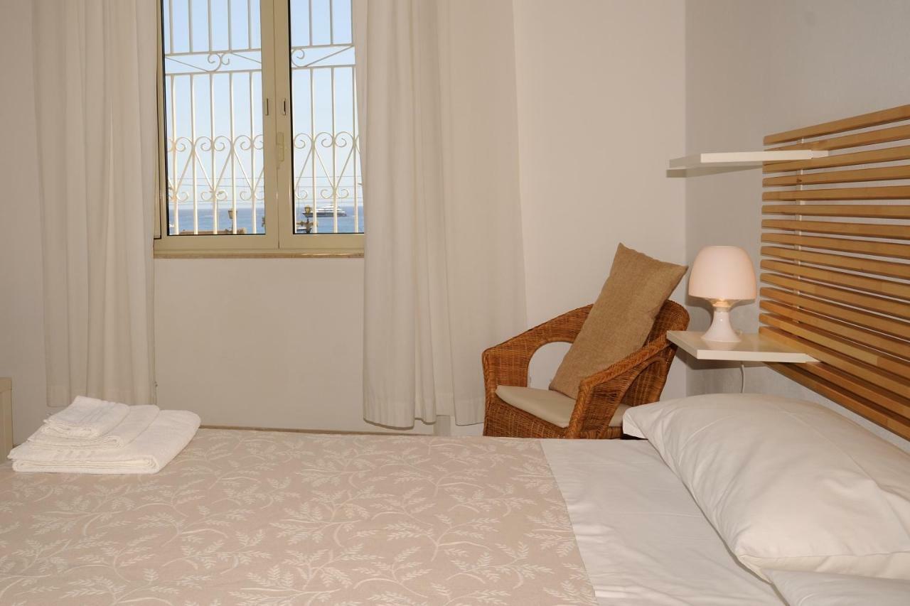 B&B Agon Taormina Dış mekan fotoğraf